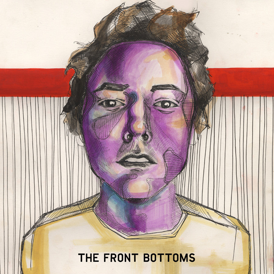The Front Bottoms - S/T