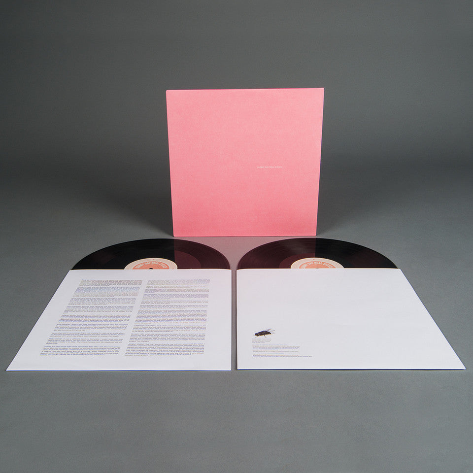 Sunny Day Real Estate - LP2