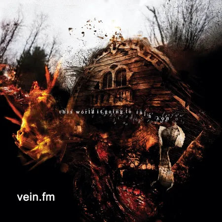 Vein - This World Is Going to Ruin You