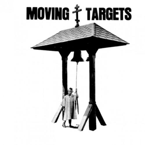 Moving Targets - Burning in Water