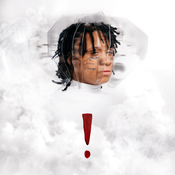 Trippie Redd - !