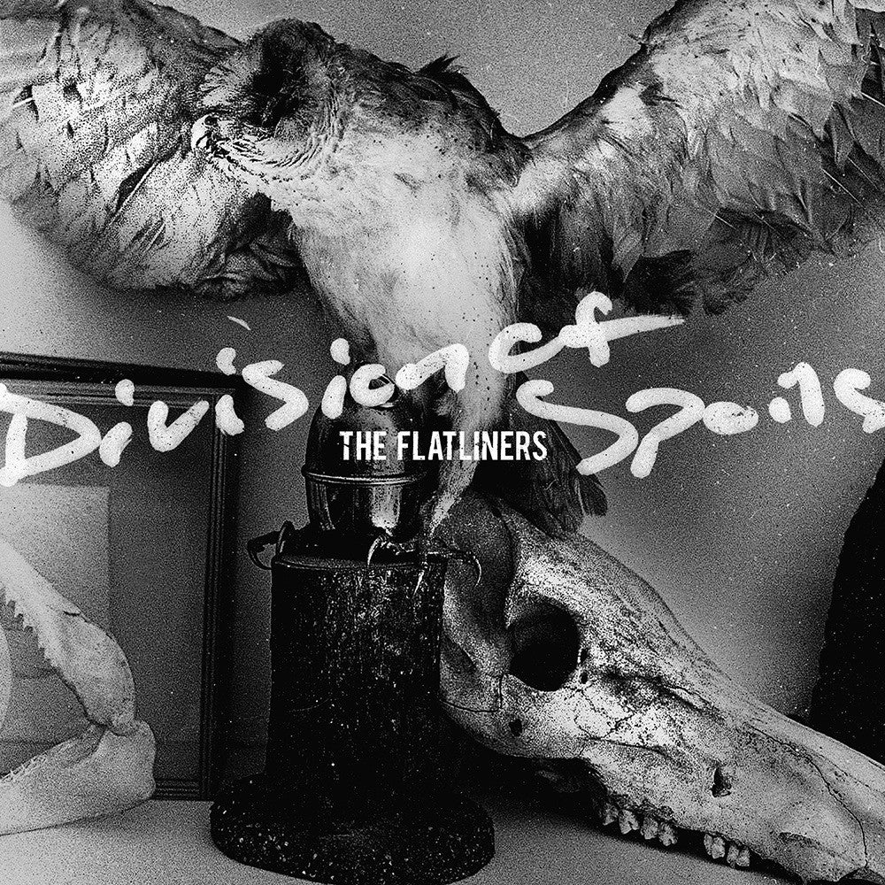 The Flatliners ‎– Division Of Spoils
