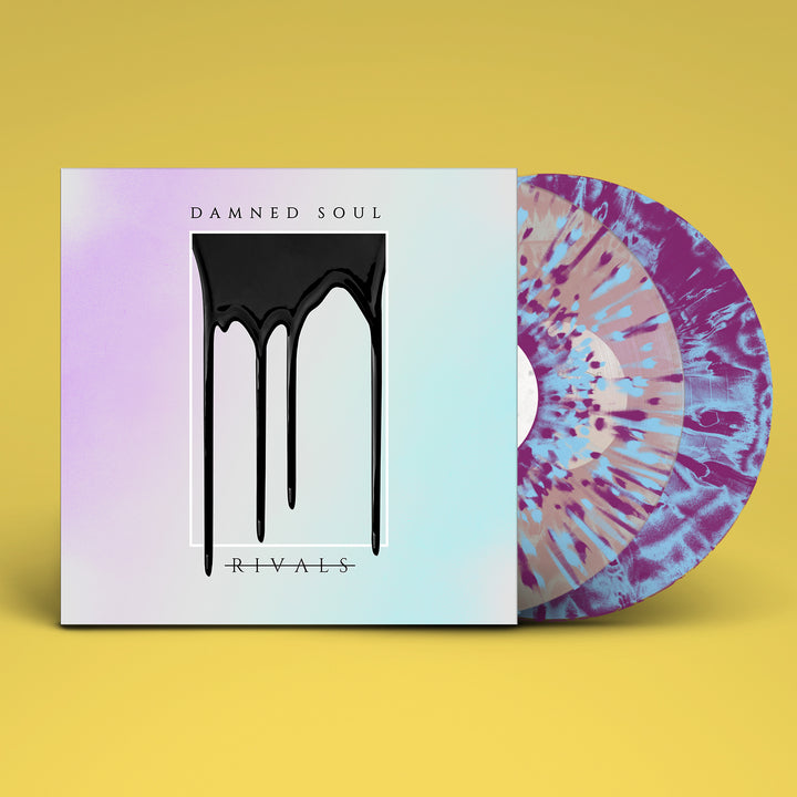 RIVALS - Damned Soul