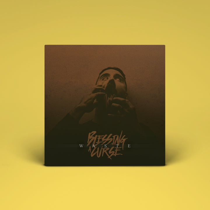Blessing A Curse - WASTE