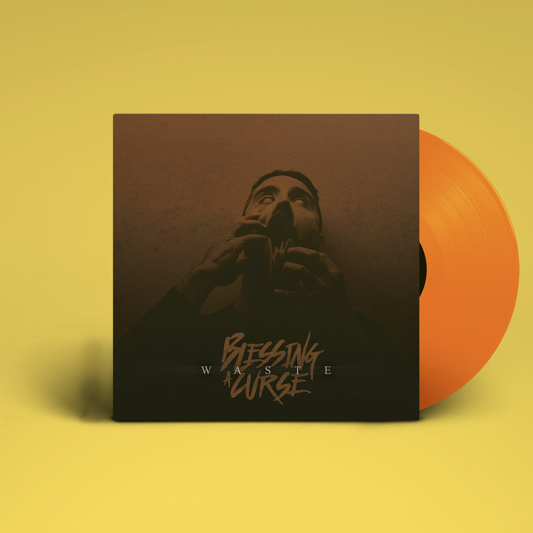 Blessing A Curse - WASTE