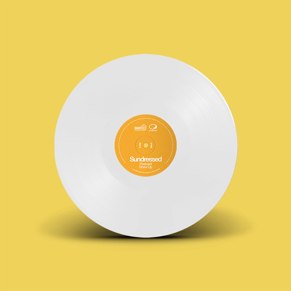 Sundressed/Nominee - Split 7"