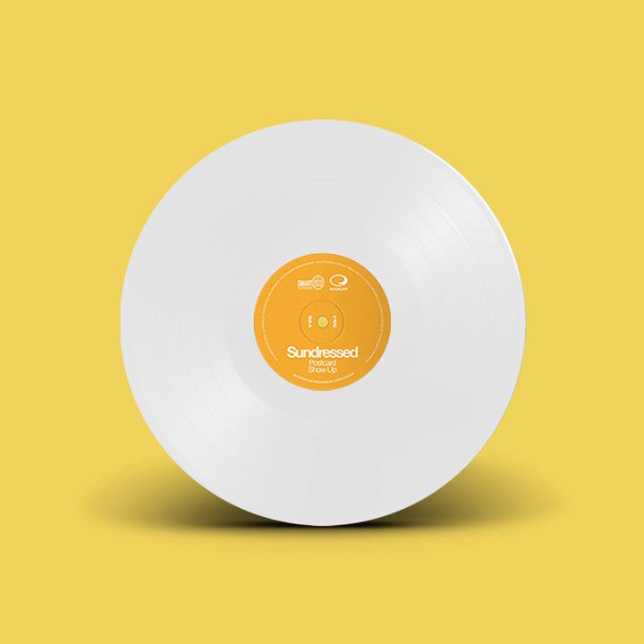 Sundressed/Nominee - Split 7"