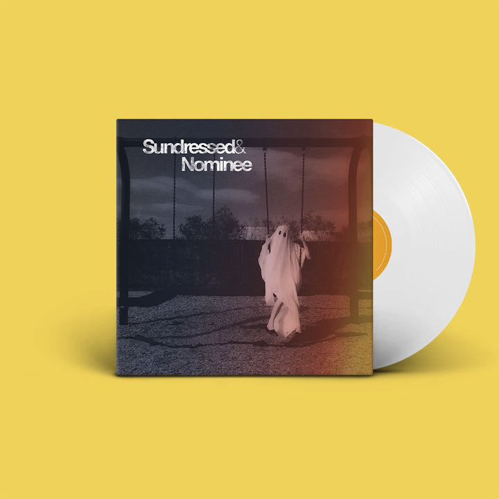 Sundressed/Nominee - Split 7"