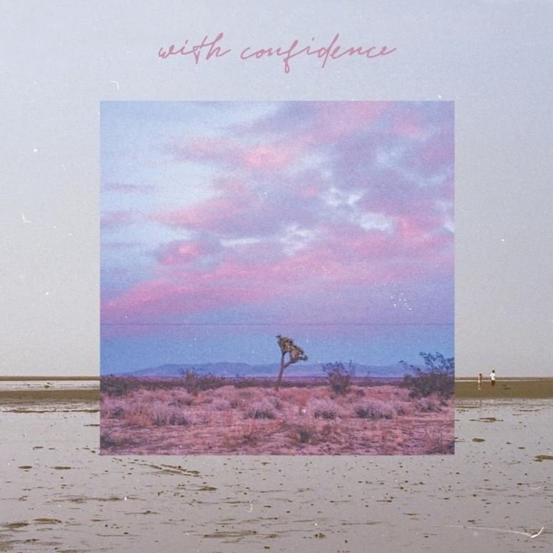 With Confidence  - S/T